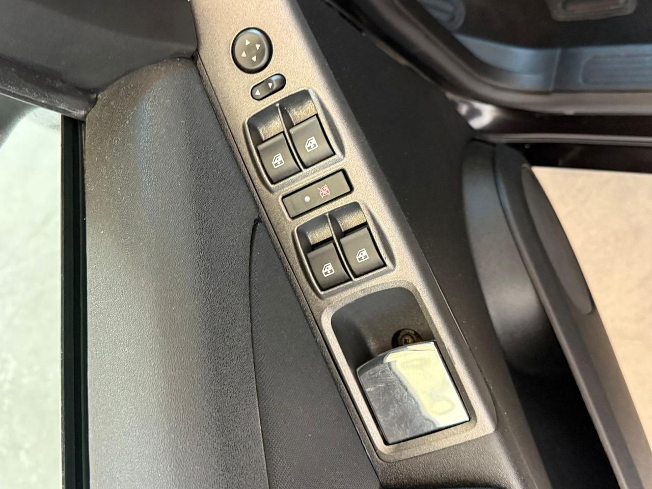 Lancia MUSA 1.4 8V Ecochic (GPL) Gold