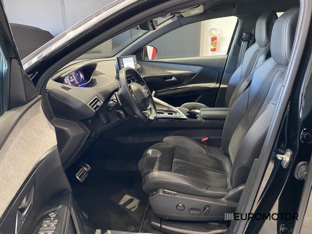 Peugeot 5008 1.5 BlueHDi GT EAT