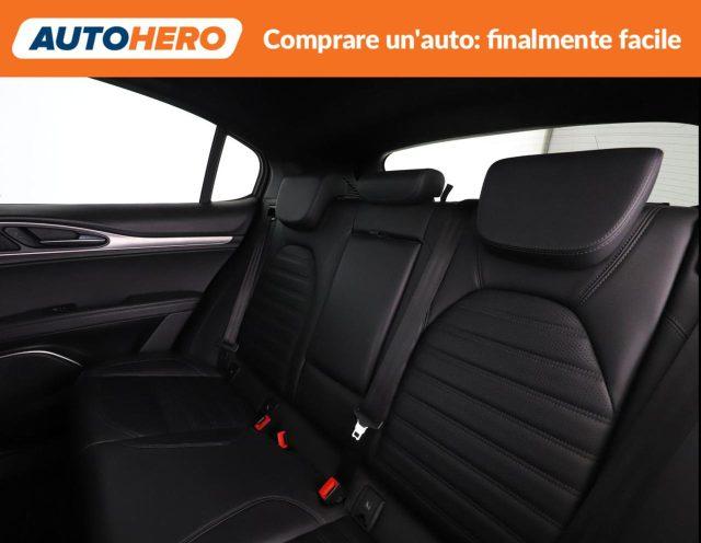 ALFA ROMEO Stelvio 2.2 Turbodiesel 210 CV AT8 Q4 Veloce