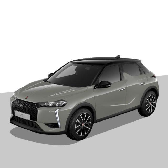 DS AUTOMOBILES DS 3 E-Tense Performance Line