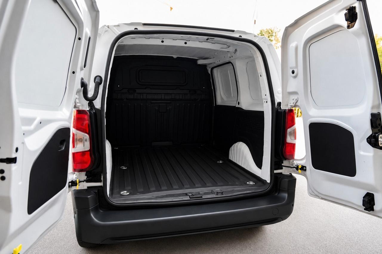 Opel Combo Cargo 1.5 Diesel 100 CV S&S Edition L1H1