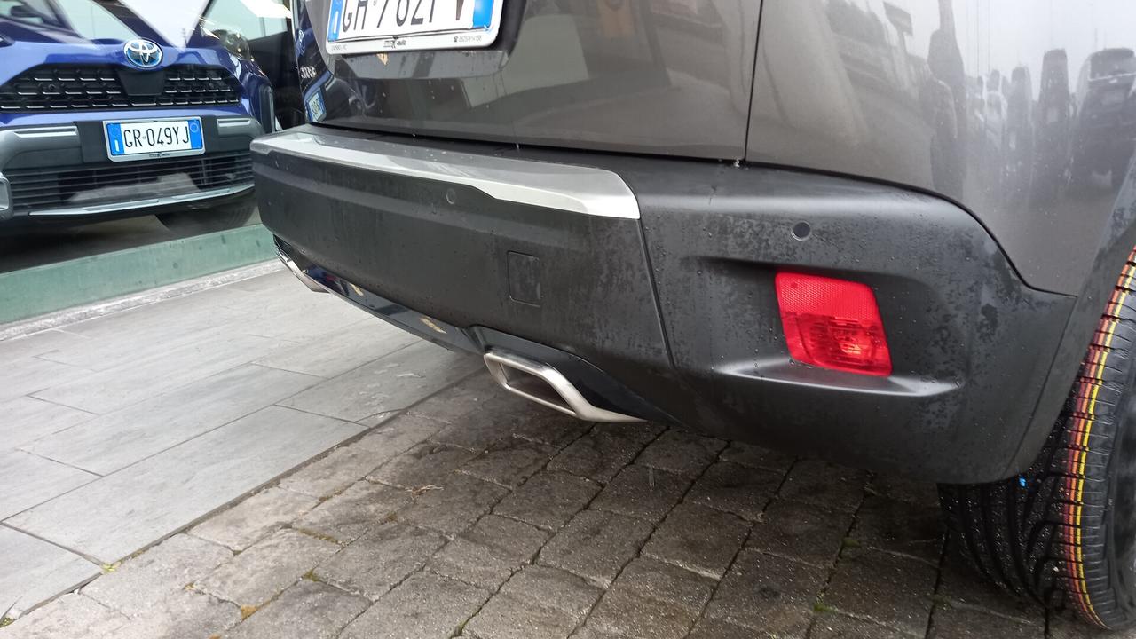 Peugeot 2008 PureTech 130 S&S EAT8 Active Pack