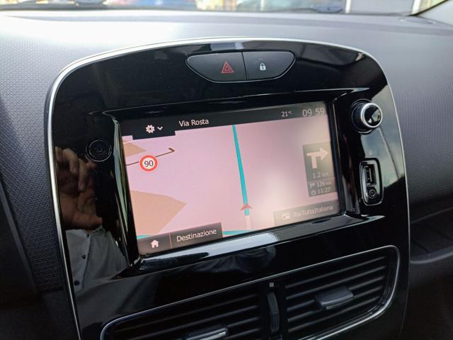 RENAULT Clio Sporter dCi Energy Zen