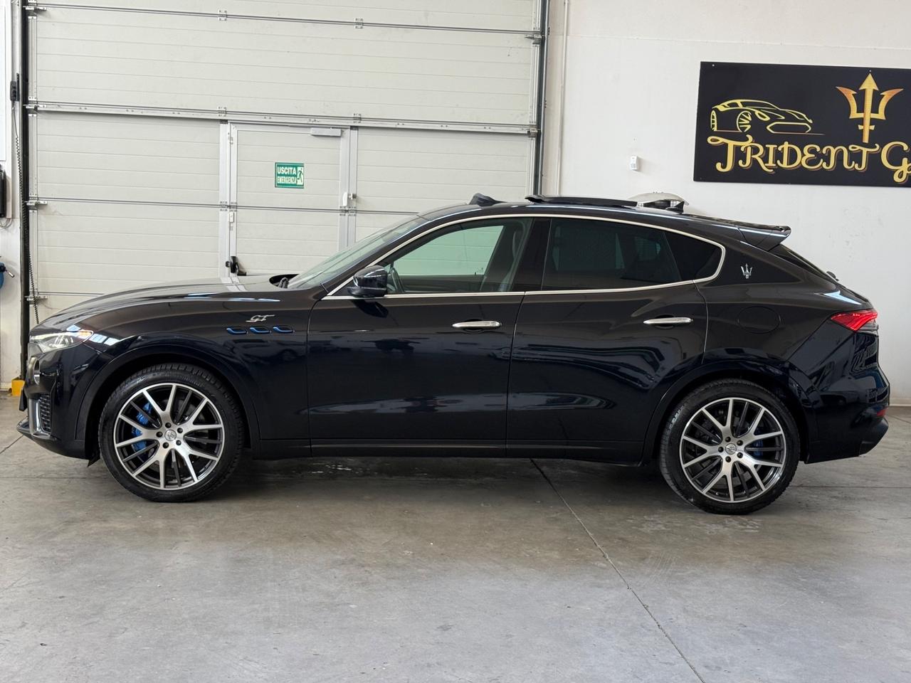 Maserati Levante MHEV 330 CV AWD GT FULL OPTIONAL