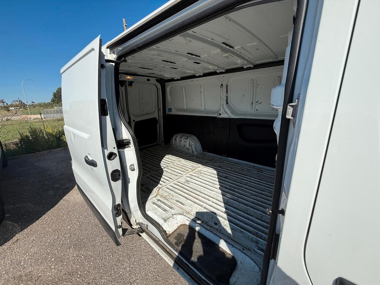 Fiat Talento 2.0 Ecojet 120CV PC-TN Furgone 10q