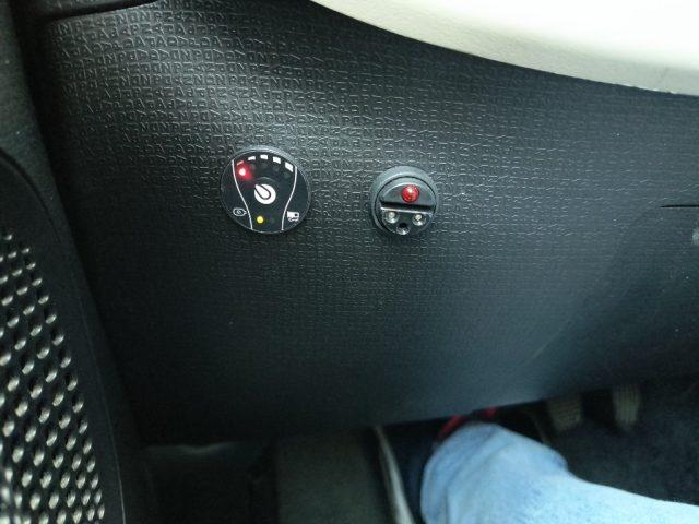 FIAT Panda Cross 0.9 TwinAir Turbo S&S 4x4 GPL