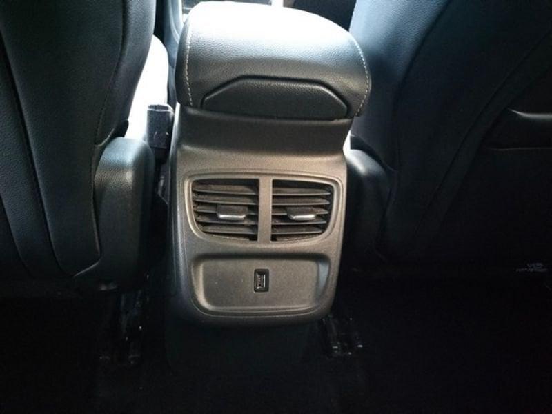 Opel Grandland Grandland 1.5 diesel Ecotec aut. GS Line