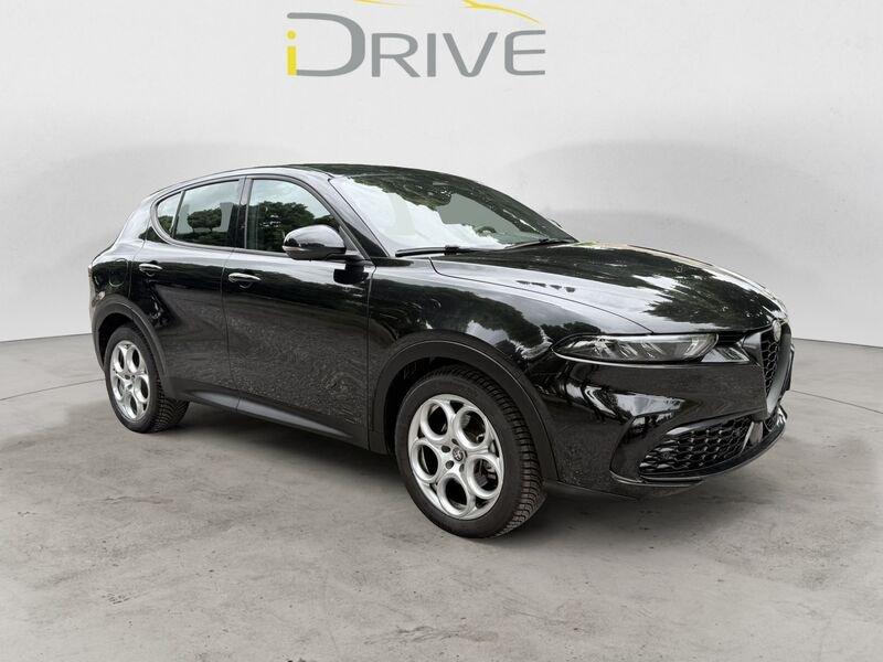 Alfa Romeo Tonale Tonale 1.5 hybrid Sprint 130cv tct7