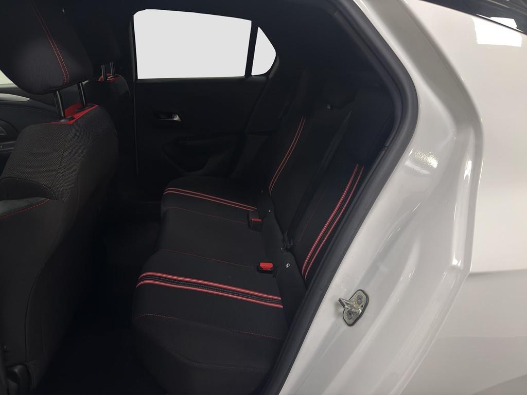 Opel Corsa 1.2 Edition 100cv