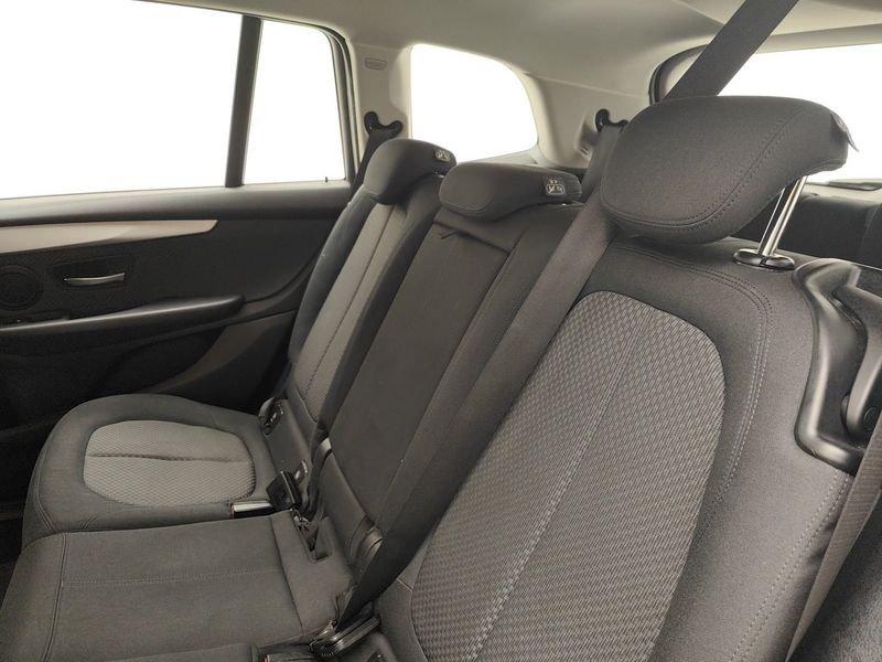BMW Serie 2 F/45-46 216d Gran Tourer Business auto 7p.ti