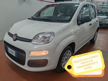 Fiat Panda 1.2 69cv BLUETHOOT COM. AL VOLANTE