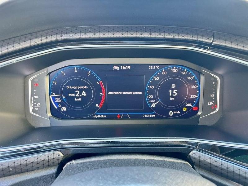 Volkswagen T-Cross 1.0 TSI 81kW Style