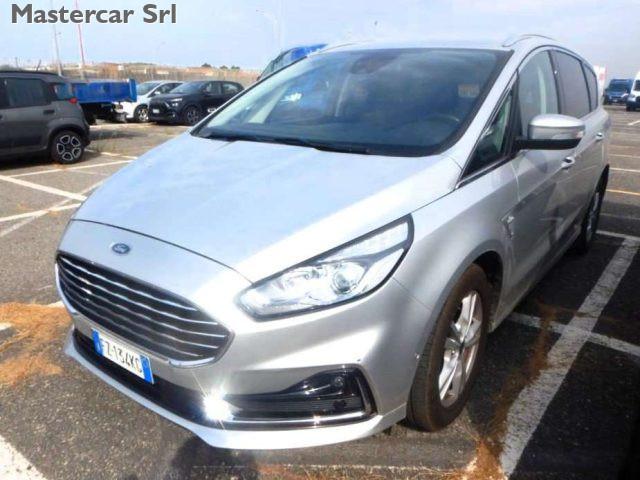 FORD S-Max S-Max 2.0 ecoblue Titanium Business 7 P- FZ134KG