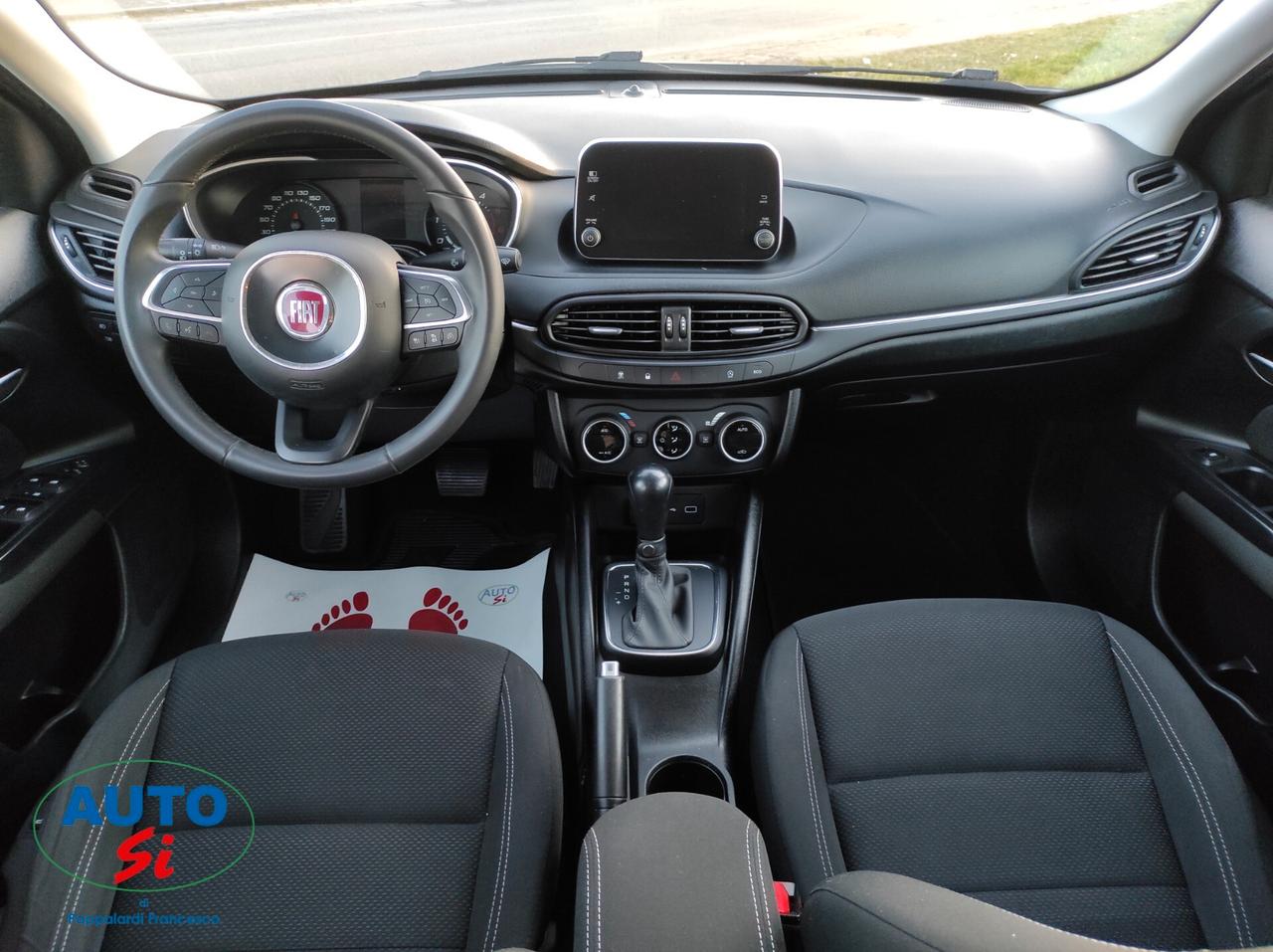 Fiat Tipo 1.6 Mjet - 120cv CAMBIO AUTOMAT
