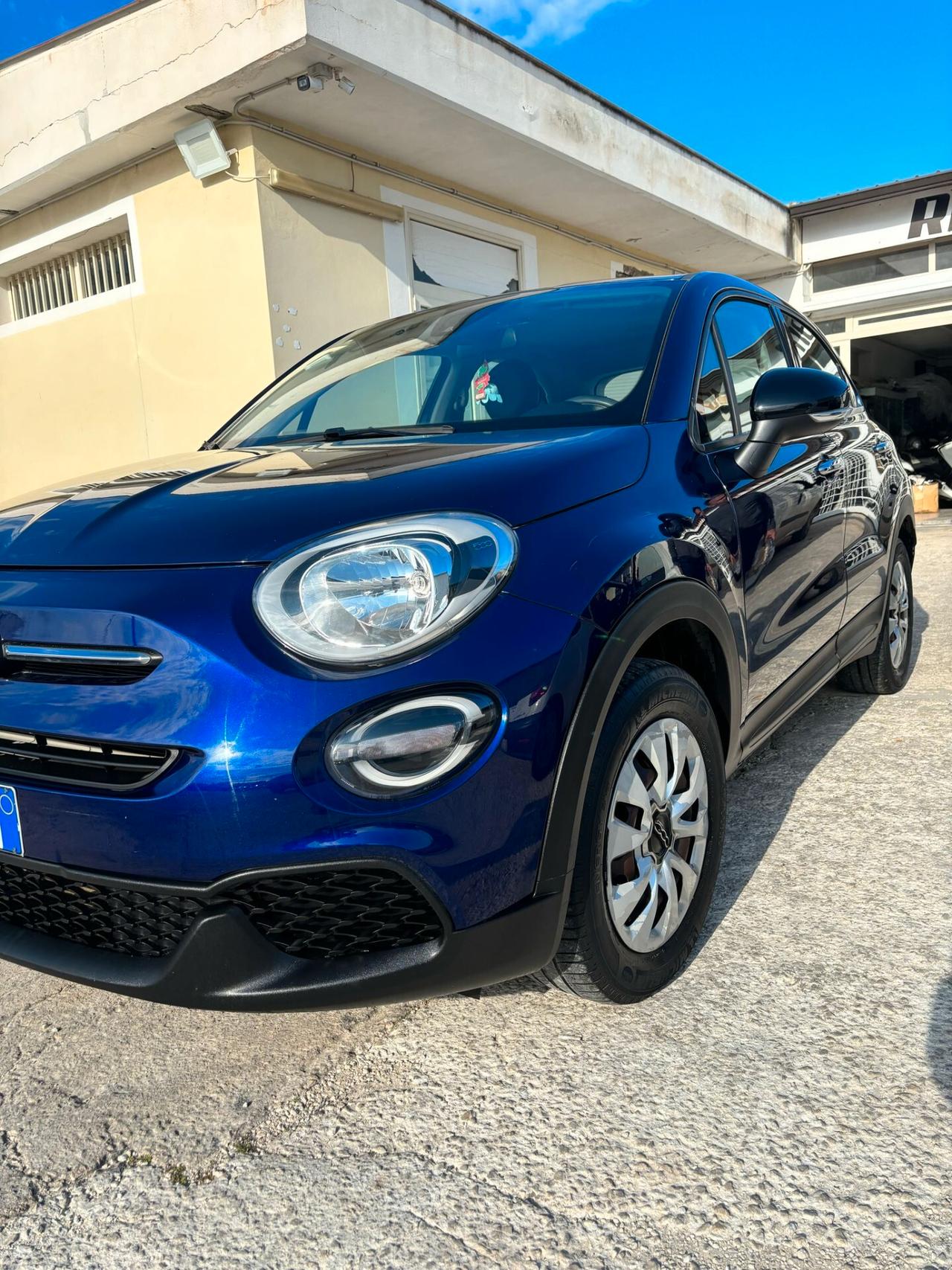 Fiat 500X 1.3 MultiJet 95 CV Business