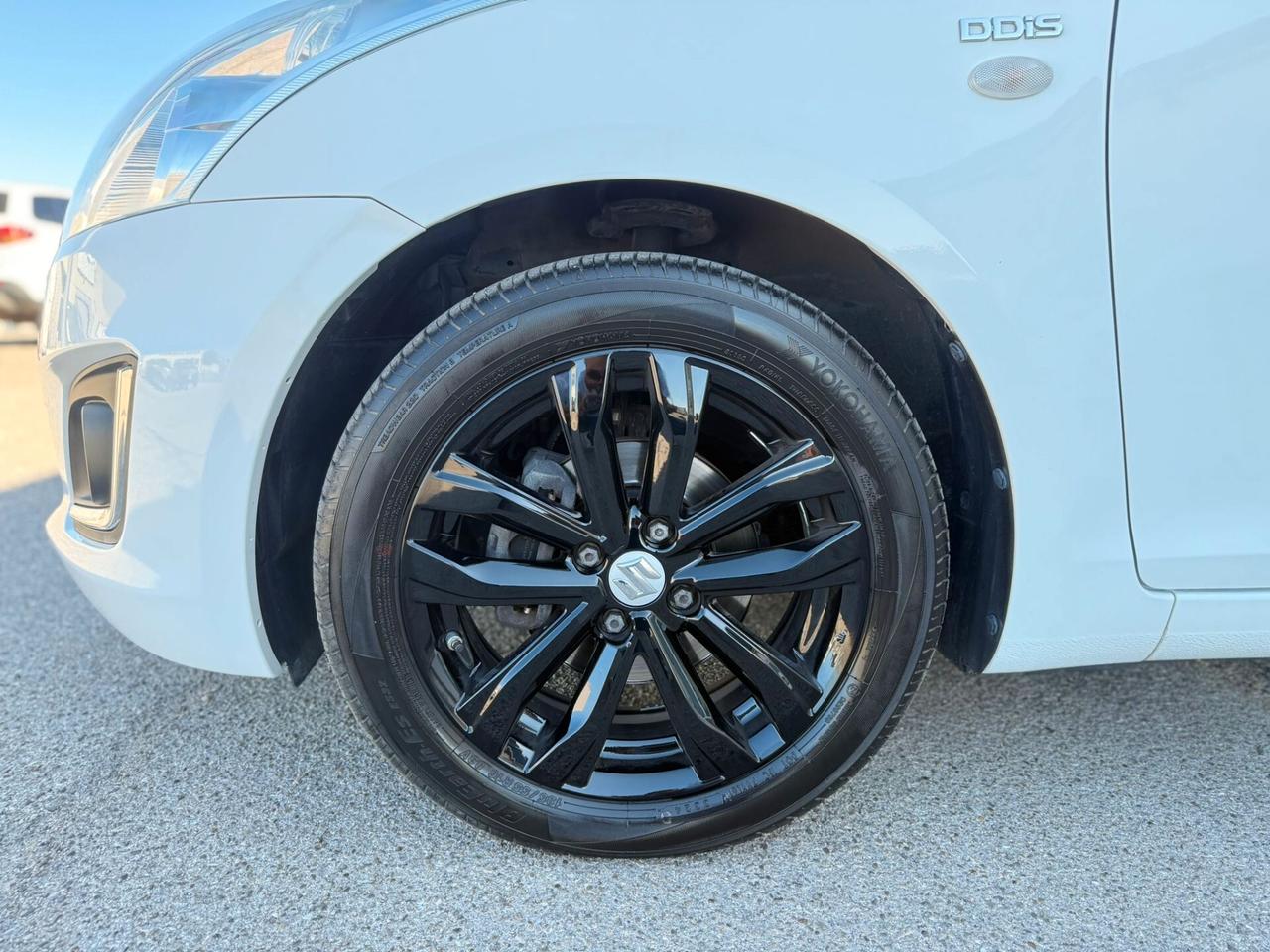 Suzuki Swift 1.3 DDiS 5 porte B-Cool