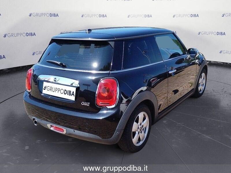 MINI Mini 5 porte Mini 2014 Benzina Mini 1.2 One 3p auto