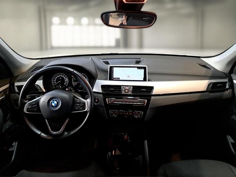 BMW X1 xDrive 25e Business Advantage automatico