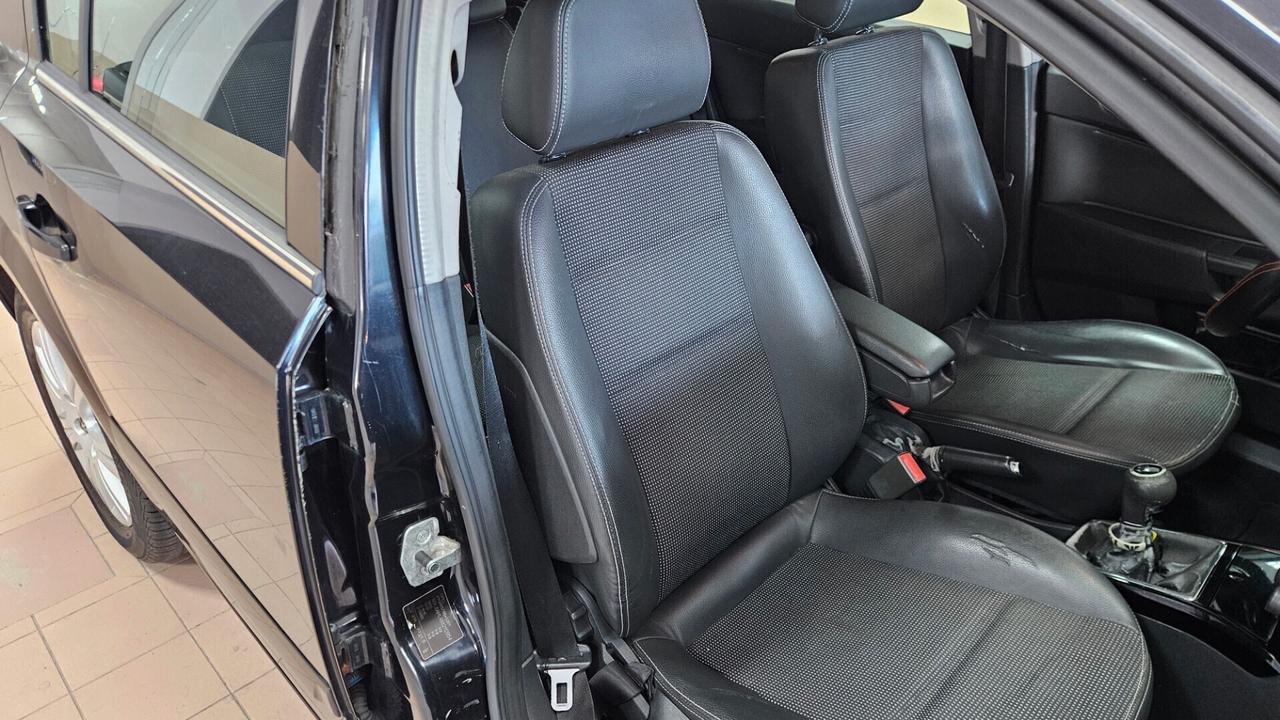 Opel Astra 1.7 CDTI 101CV 5 porte Cosmo