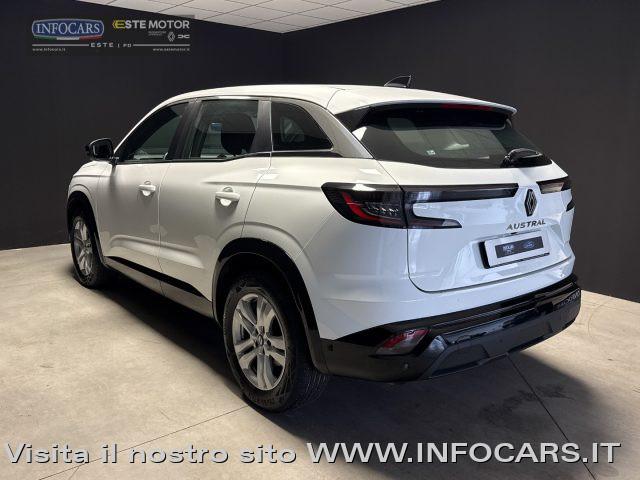 RENAULT Austral Mild Hybrid 160 CV Auto Evolution - PROMO