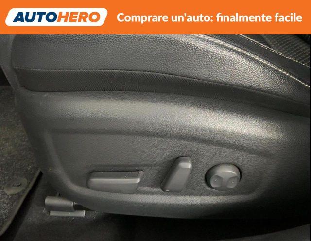 KIA Ceed 1.4 T-GDi 5p. Evolution