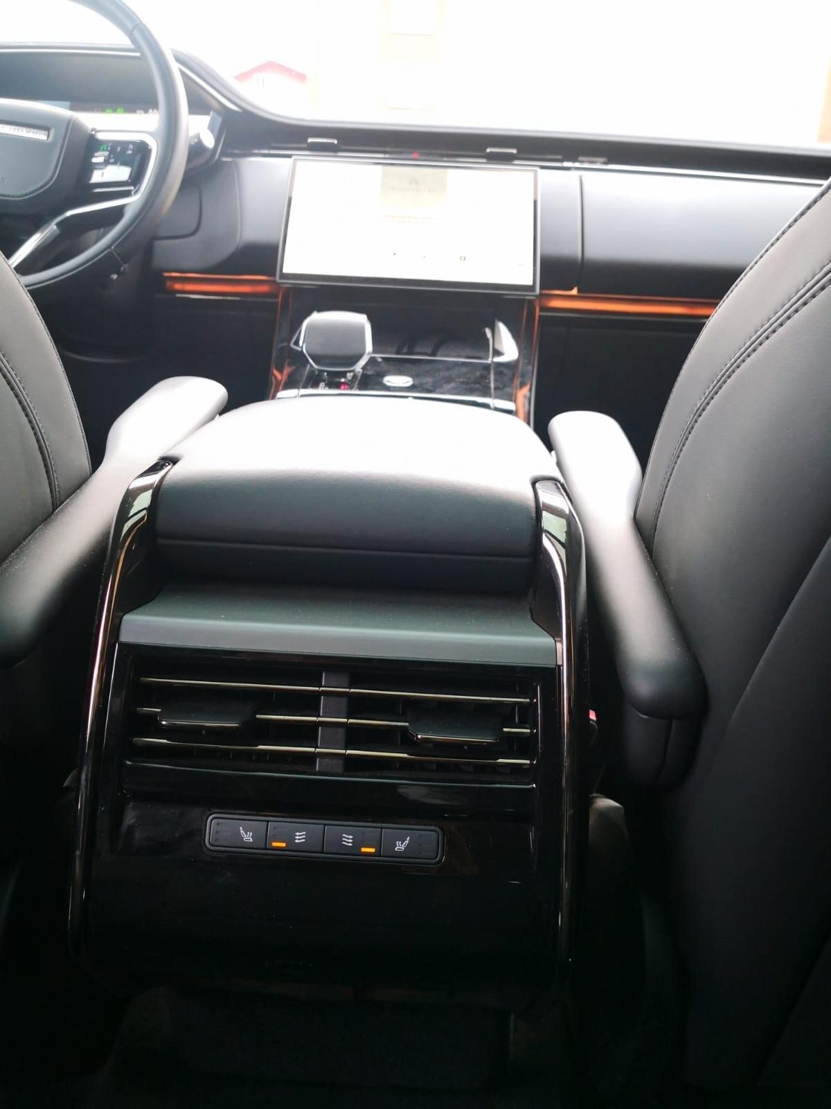 Land Rover RR Sport 3.0D l6 249 CV SE **TETTO**TAGLIANDO ROVER**