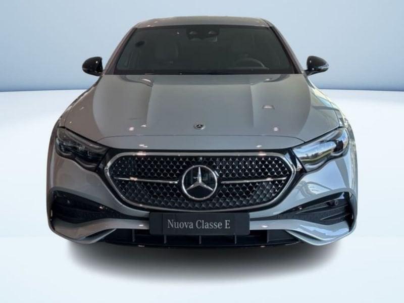 Mercedes-Benz Classe E 220d 4Matic Berlina AMG Line Premium