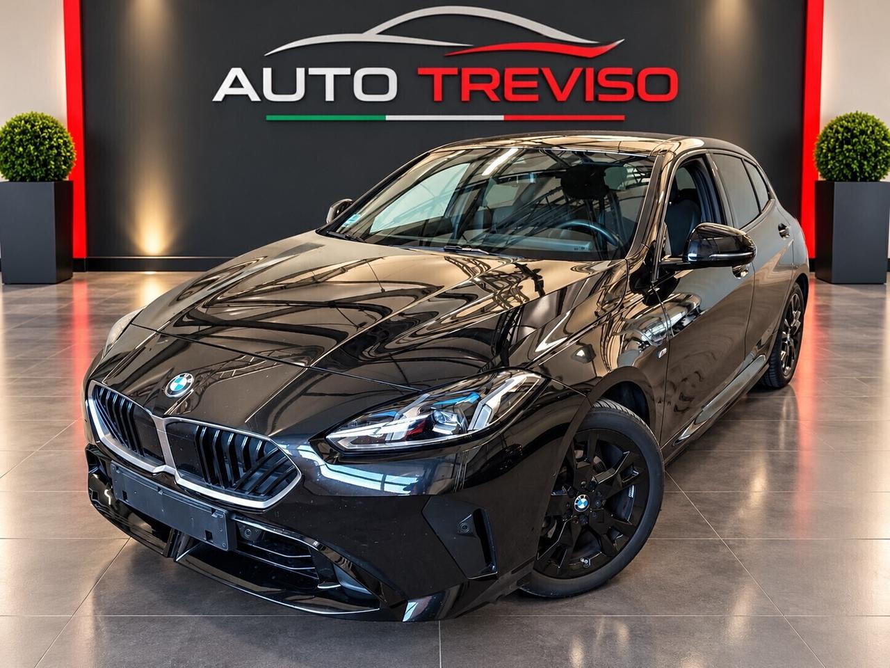Bmw 118d MSport