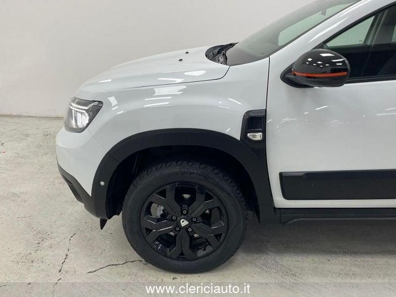 Dacia Duster 1.0 TCe GPL 4x2 Extreme
