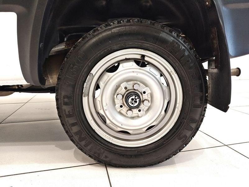 FIAT Panda Panda 1.1 CAT 4x4 TREKKING*SUPER PREZZO*