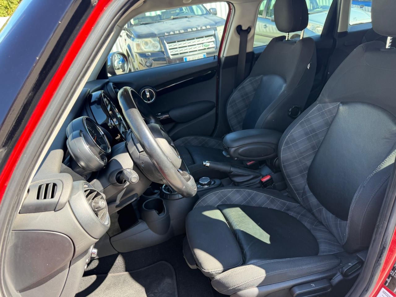 Mini 1.5 Cooper D Business XL