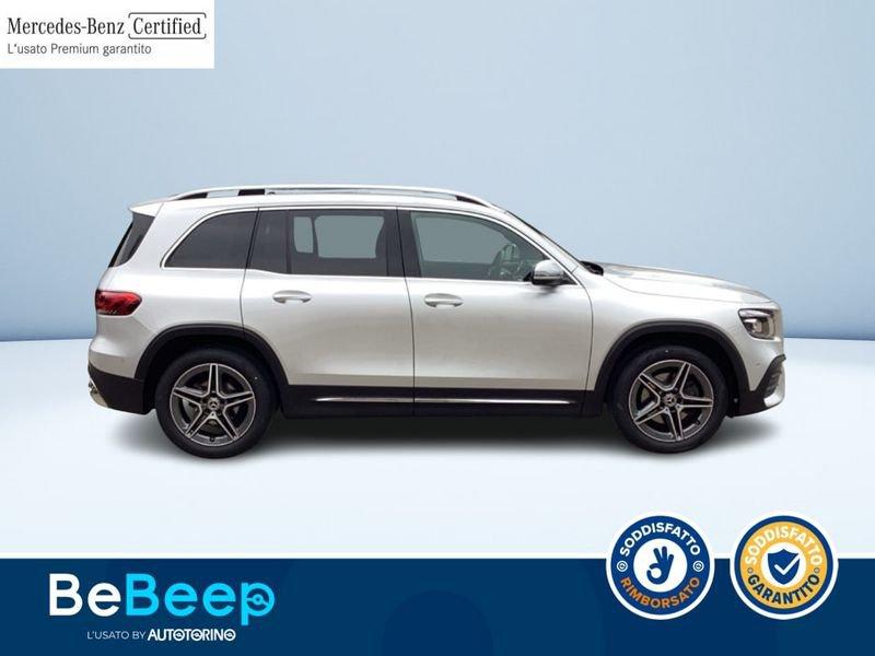 Mercedes-Benz GLB Classe 200 D PREMIUM AUTO