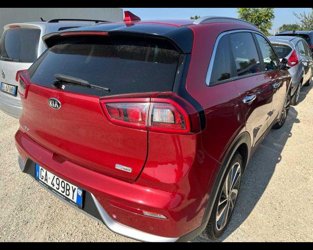 KIA Niro 1.6 GDi DCT HEV Energy