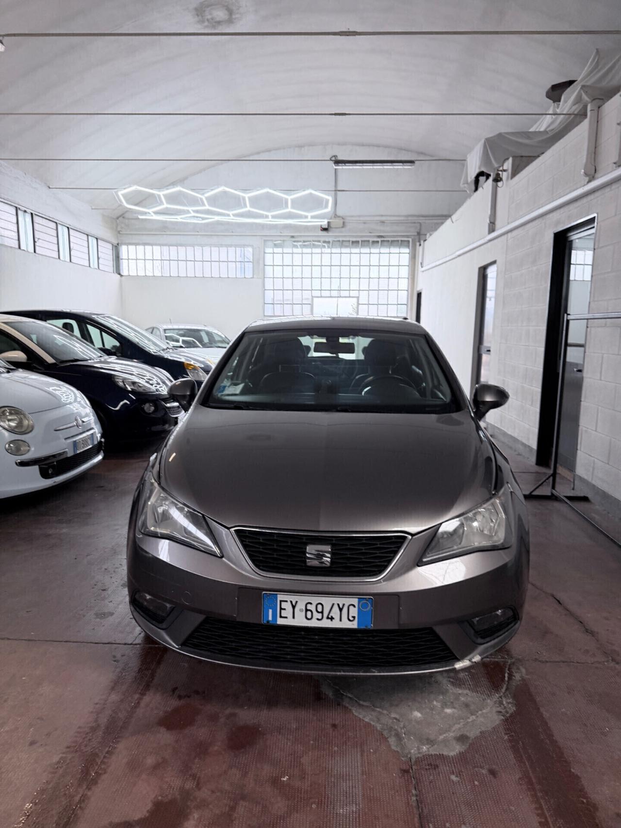 Seat Ibiza ST 1.2 TDI ITECH