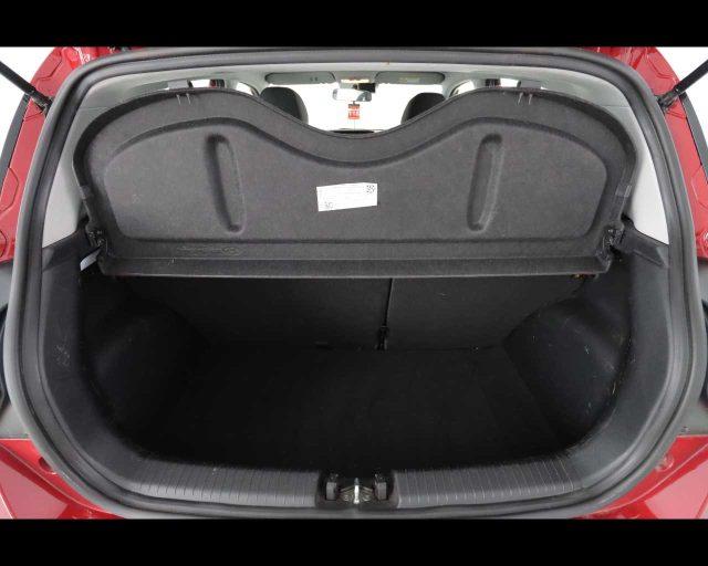 HYUNDAI i10 1.0 MPI Tech