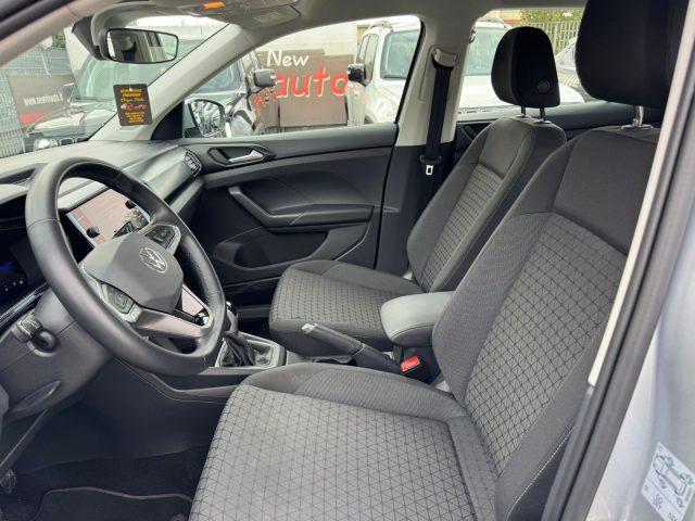 VOLKSWAGEN T-Cross 1.0 TSI 110 CV DSG Advanced