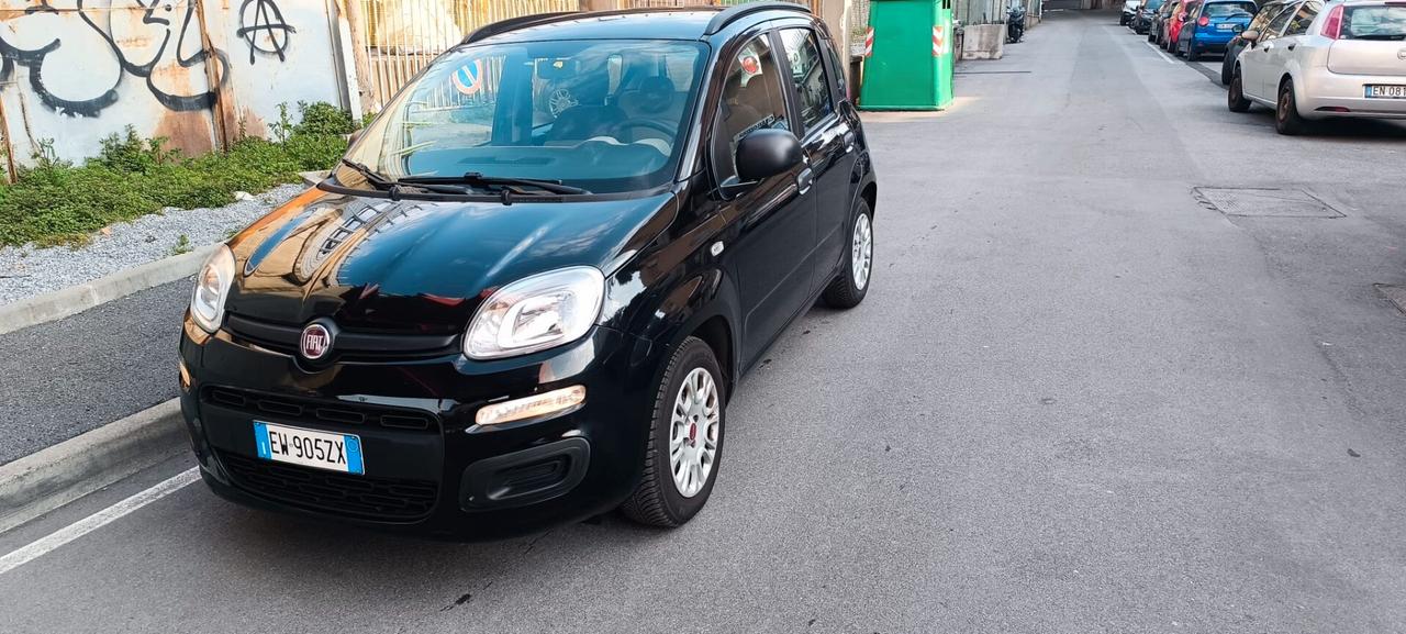 Fiat Panda 1.2 Pop