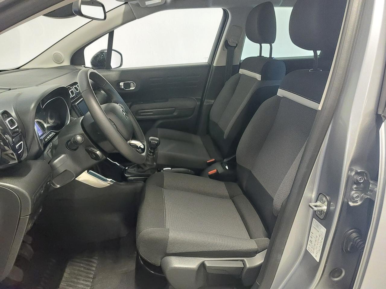 CITROEN C3 Aircross 1ª s. C3 Aircross PureTech...