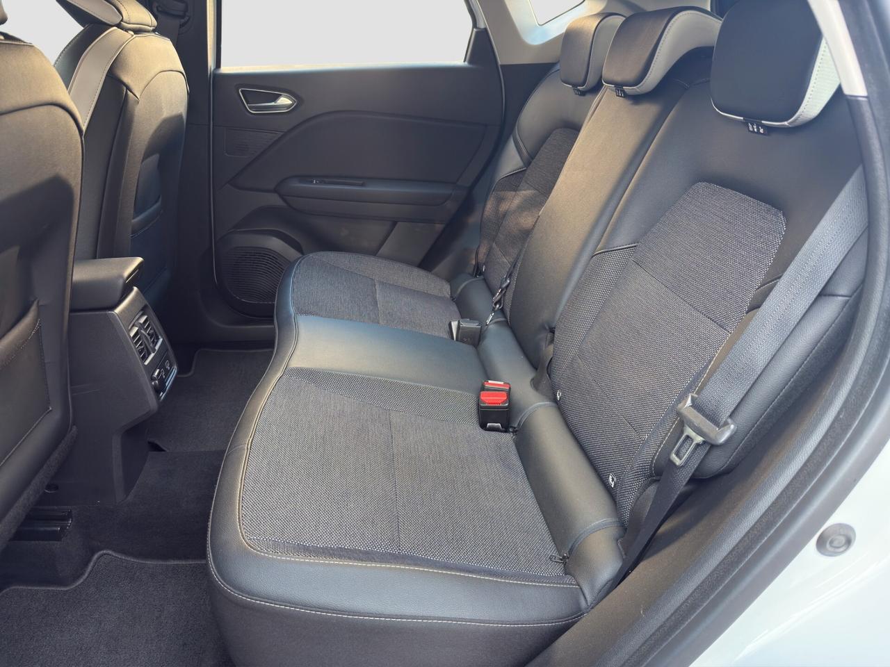 Renault Captur Blue dCi 115 CV Zen