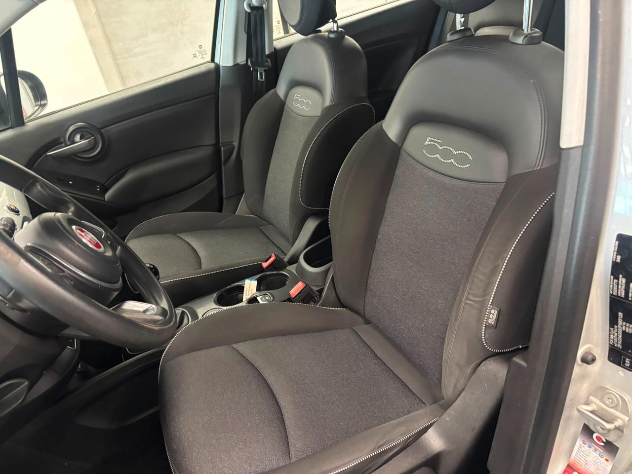 Fiat 500X 1.3 MultiJet 95 CV Urban