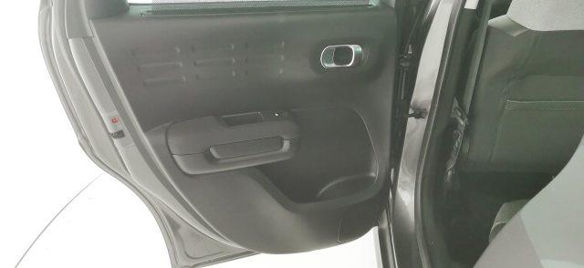 CITROEN C3 Aircross BlueHDi 120 S&S EAT6 Shine