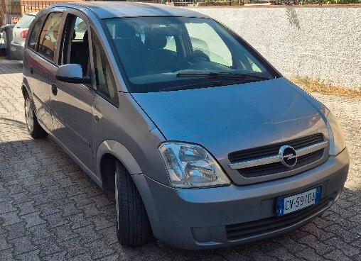 Opel Meriva 1.7 CDTI 101CV Enjoy