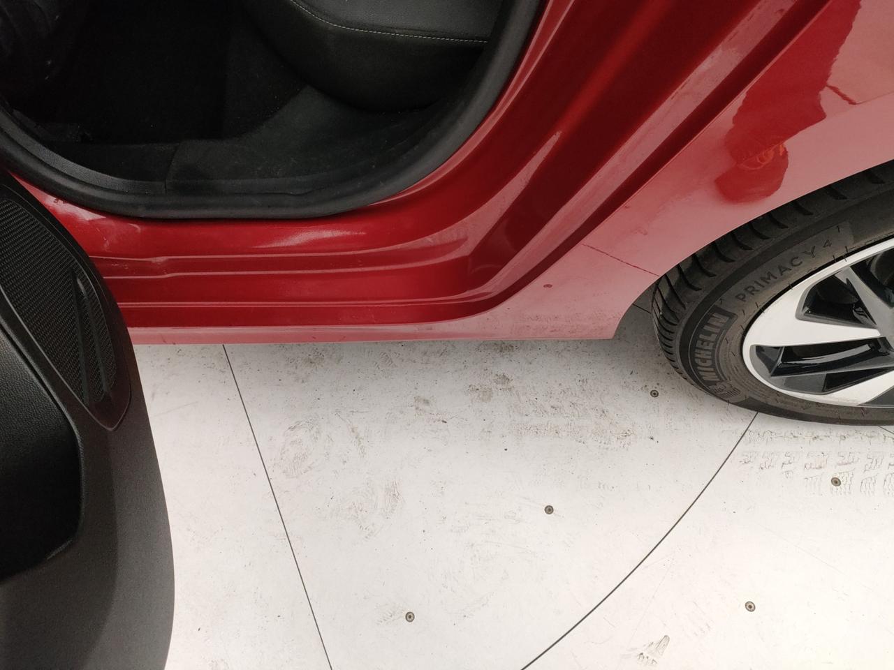 OPEL Corsa VI 2020 - Corsa e- Elegance