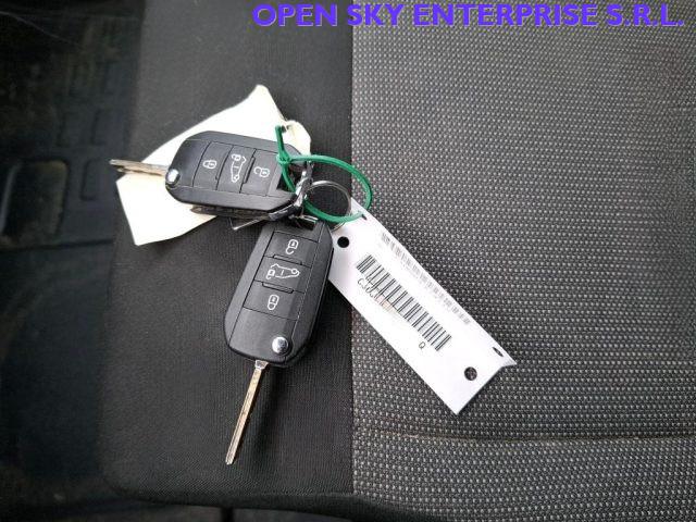 CITROEN Jumpy BlueHDi 100 PL-TN Furgone M Club NAVI PDC