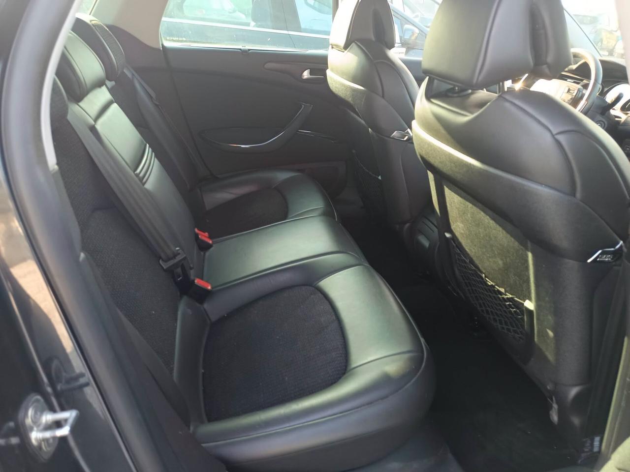 Citroen C5 2.0 HDi 160 aut. Exclusive Tourer Tua a 119€ al Mese
