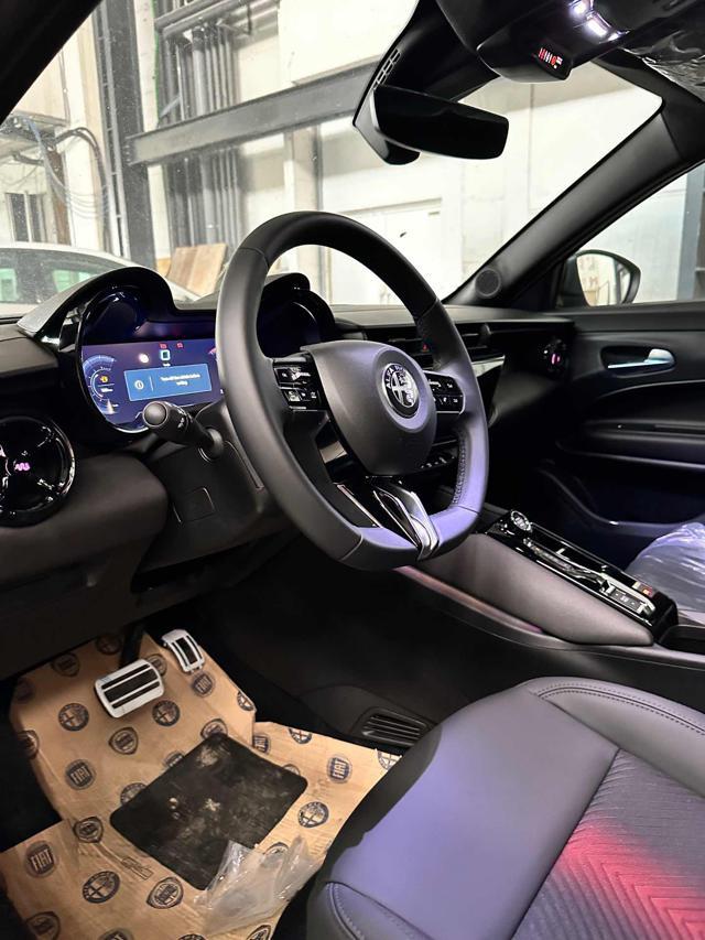 ALFA ROMEO Junior 1.2 145 CV Hybrid eDCT6 Sport Speciale