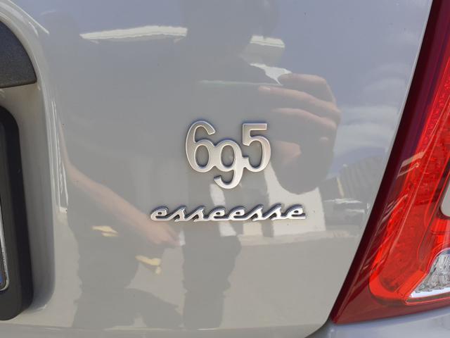 ABARTH 695 PROMO RITIRO FINO Euro 5 1.4 Turbo T-Jet 180 CV
