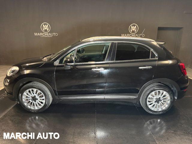 FIAT 500X 1.0 T3 120 CV City Cross