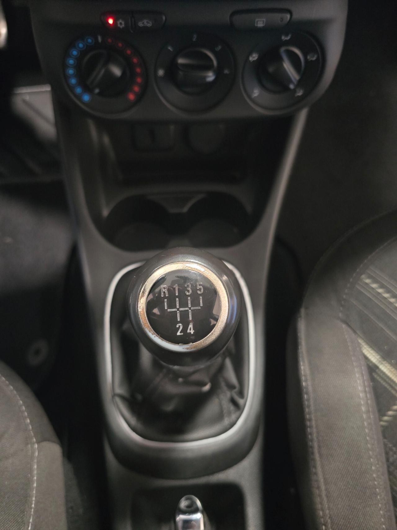 Opel Corsa 1.4 90CV GPL Tech Coupé Innovation