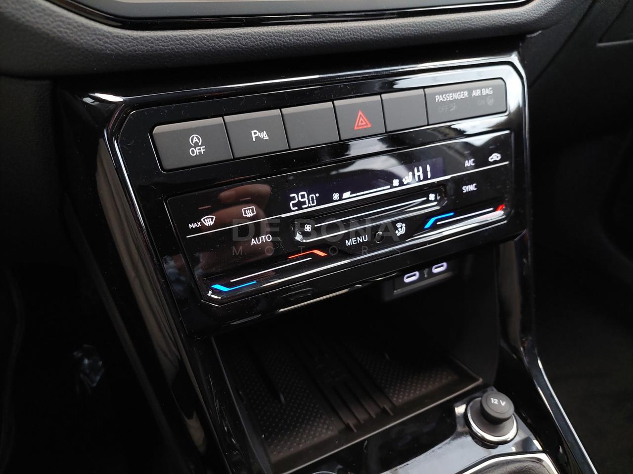 Volkswagen T-Cross 1.0 tsi edition plus 115cv